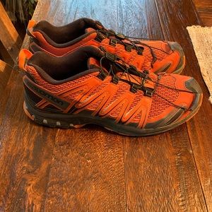 Salomon XA PRO 3D Trail Running Hiking Shoes